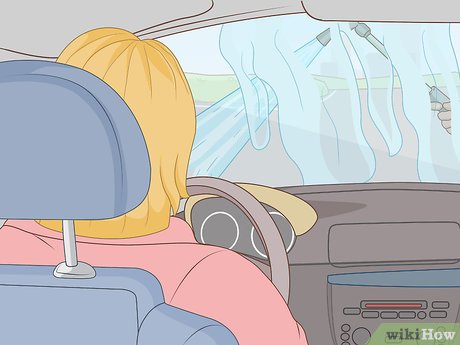 How to Dehumidify a Car Picture 15