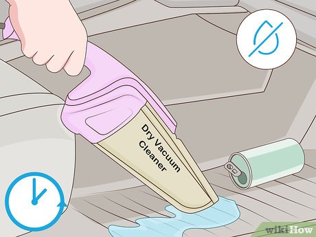 How to Dehumidify a Car Picture 17