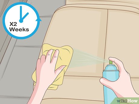 How to Dehumidify a Car Picture 18