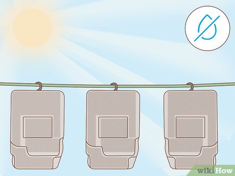 How to Dehumidify a Car Picture 2