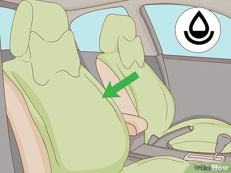 How to Dehumidify a Car Picture 3