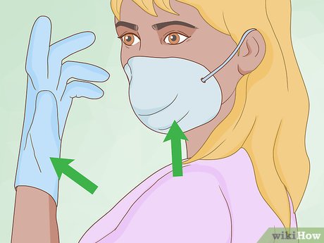 How to Dehumidify a Car Picture 7