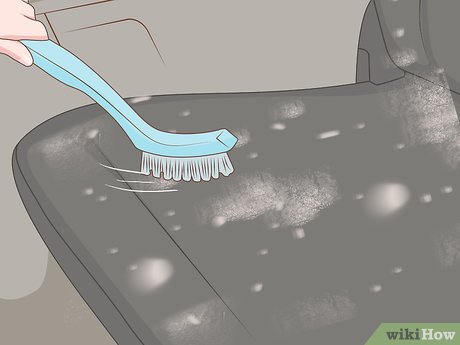 How to Dehumidify a Car Picture 9