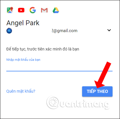 How to delete a Google+ account still keeps Gmail account Picture 3