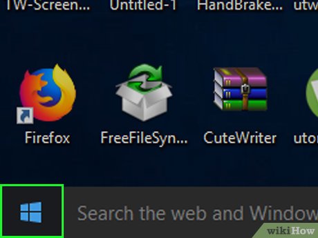 How to Delete a Locked File Picture 1