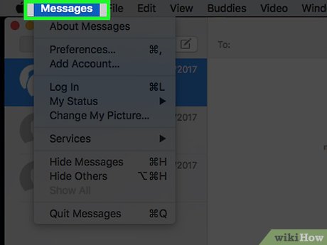 How to Delete a Phone Number on Apple Messages Picture 11