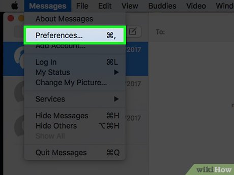 How to Delete a Phone Number on Apple Messages Picture 12