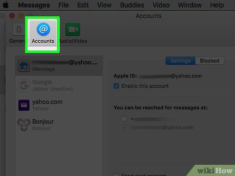 How to Delete a Phone Number on Apple Messages Picture 13