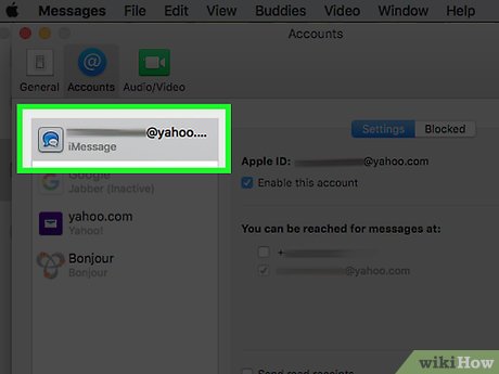 How to Delete a Phone Number on Apple Messages Picture 14