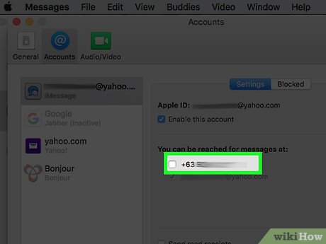How to Delete a Phone Number on Apple Messages Picture 15