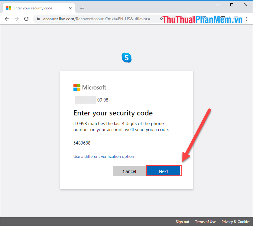How to delete a Skype account permanently Picture 13