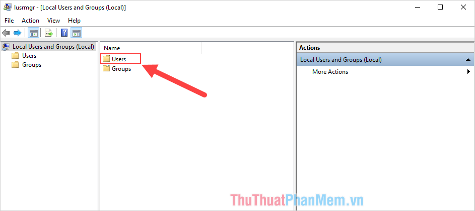 How to delete Account, User in Win 10 Picture 12