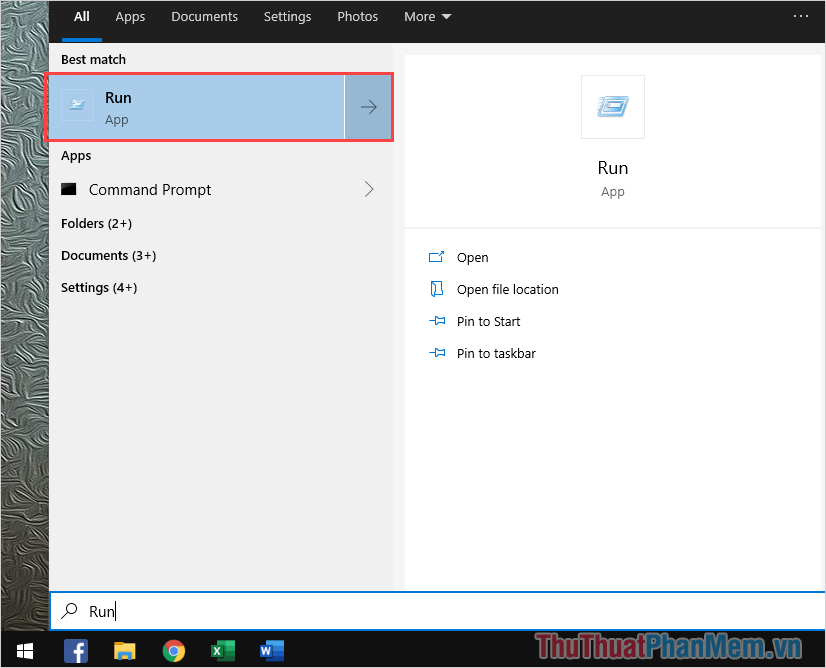 How to delete Account, User in Win 10 Picture 14
