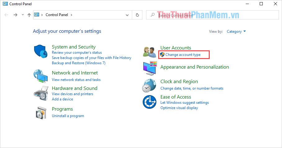 How to delete Account, User in Win 10 Picture 6