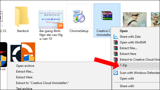 How To Delete Adobe Creative Cloud When Installing Photoshop