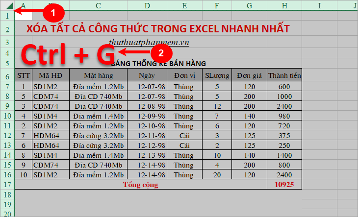 how-to-delete-all-formulas-in-excel-fastest