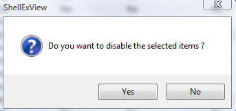 How to delete and improve the right-click menu Picture 12