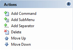 How to delete and improve the right-click menu Picture 16