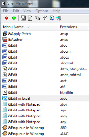How to delete and improve the right-click menu Picture 2