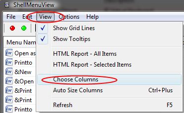 How to delete and improve the right-click menu Picture 3