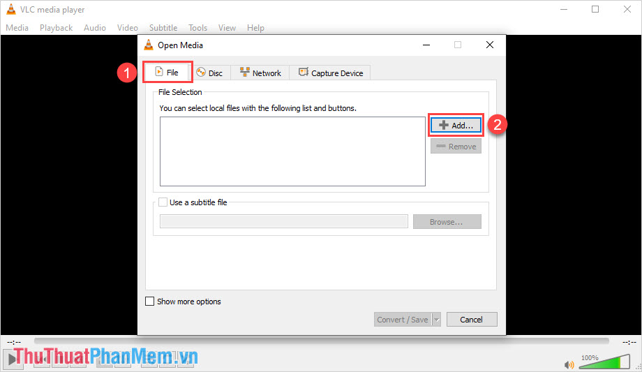How to delete audio in Video Picture 8