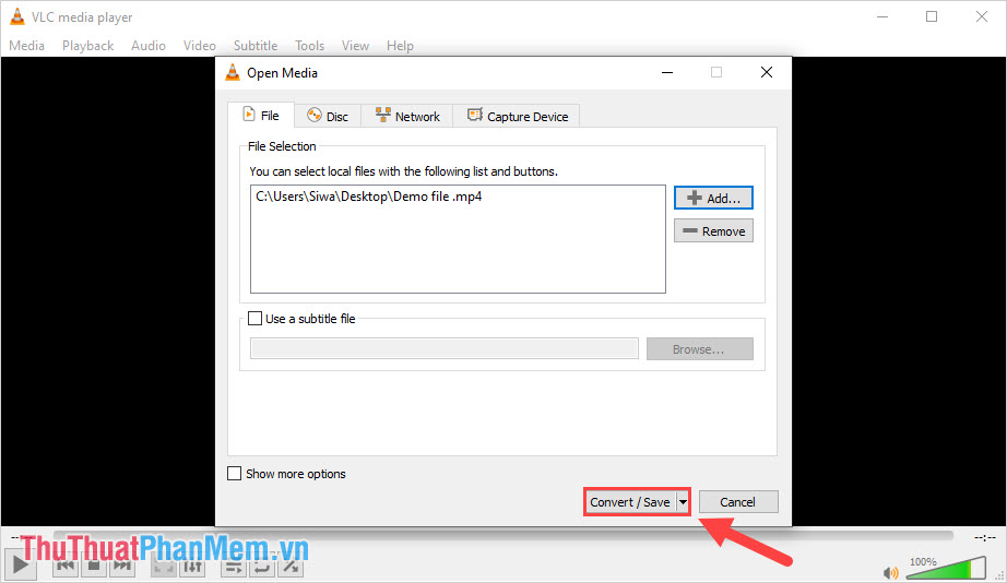How to delete audio in Video Picture 9