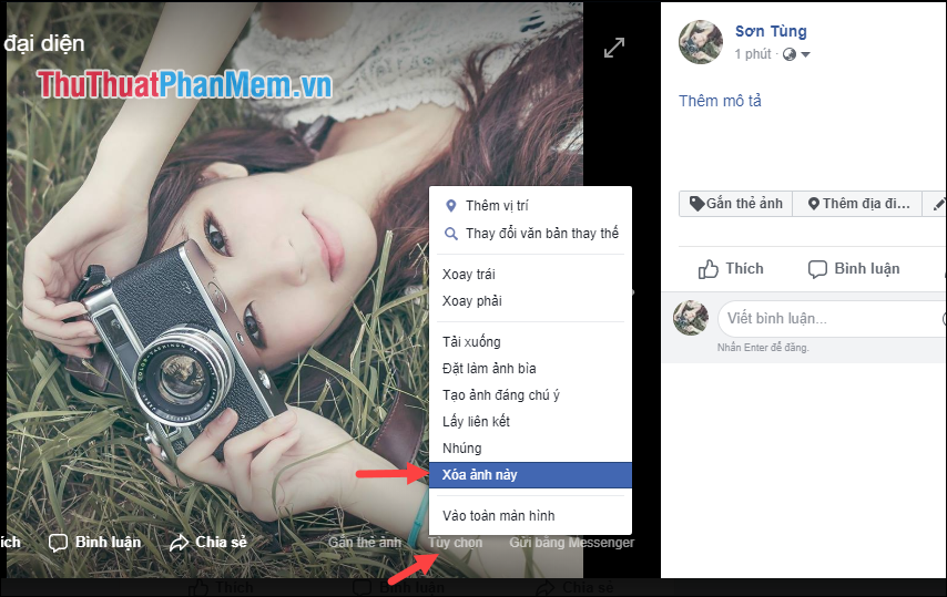 how to delete avatar on facebook        
        <figure class=