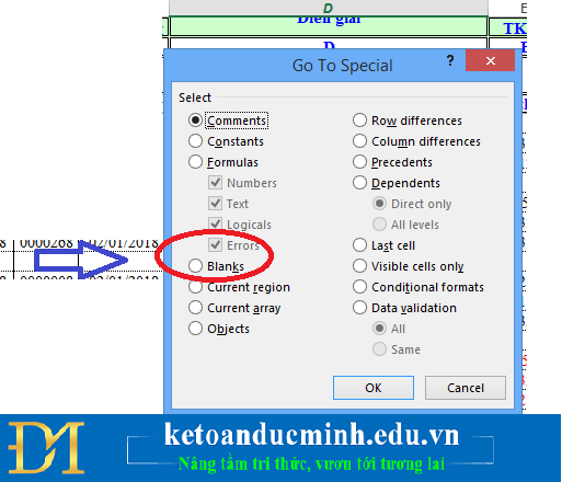 how-to-delete-blank-lines-in-excel