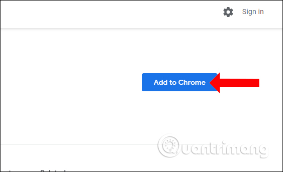 How to delete Chrome bookmarks is corrupted Picture 1