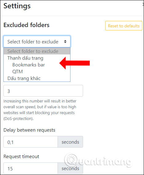 how to delete corrupted folder