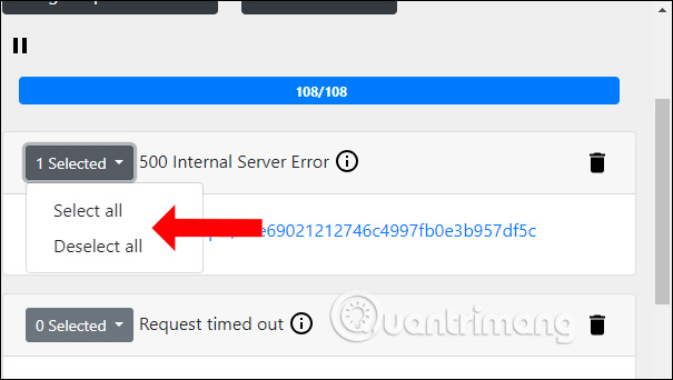 How to delete Chrome bookmarks is corrupted Picture 9