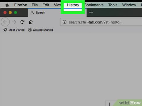 How to Delete Cookies on a Mac Picture 19