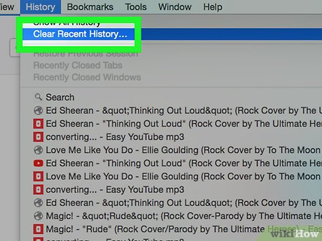 How to Delete Cookies on a Mac Picture 20