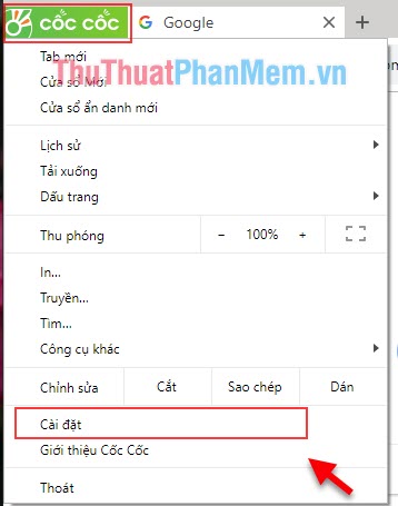 How to delete cookies thoroughly on browsers Coc Coc, Chrome, Edge, Firefox Picture 2