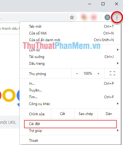 How to delete cookies thoroughly on browsers Coc Coc, Chrome, Edge, Firefox Picture 5