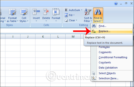 how-to-delete-dots-in-a-series-of-numbers-on-excel