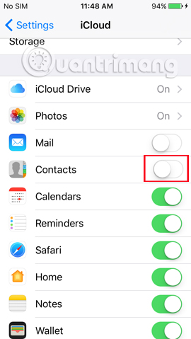 How to delete duplicate contacts on iPhone with 3uTools Picture 8