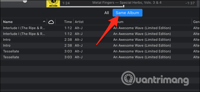 How to delete duplicate songs on iTunes Picture 5