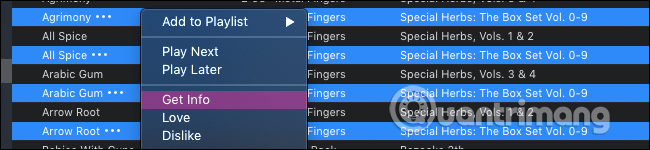 How to delete duplicate songs on iTunes Picture 6