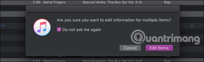 How to delete duplicate songs on iTunes Picture 7