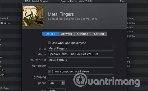 How to delete duplicate songs on iTunes Picture 8