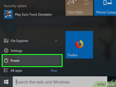 How to Delete Files That Cannot Be Deleted Picture 3