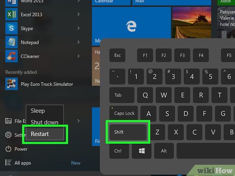 How to Delete Files That Cannot Be Deleted Picture 5