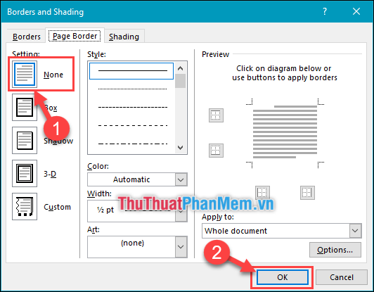 how-to-delete-frames-and-borders-in-word