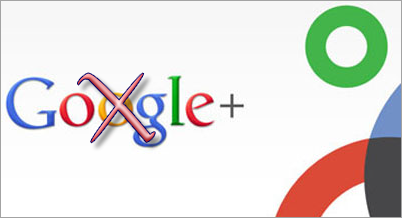 How to delete Google Plus and Google+ accounts Picture 1