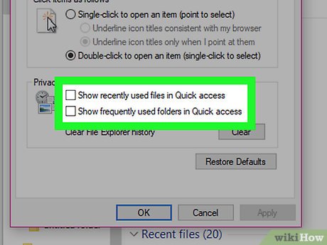 How to Delete History on Your Computer Picture 17