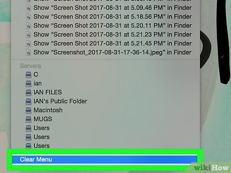 How to Delete History on Your Computer Picture 22