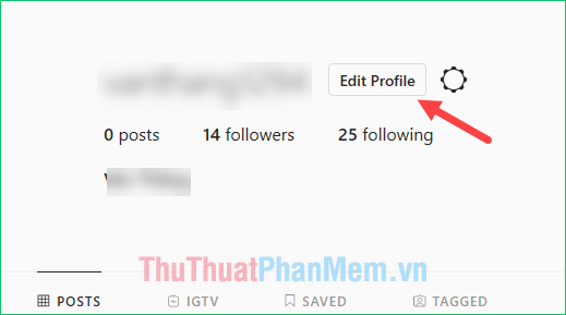 How to delete Instagram account thoroughly, permanently Picture 5