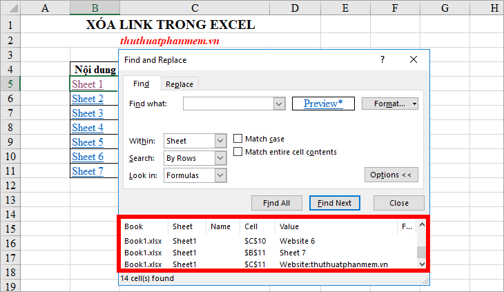 how-to-delete-links-in-excel