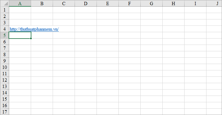 How to delete links in Excel Picture 16